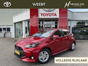 Toyota Yaris - 1.5 Hybrid 115 Active | Rijklaar |Apple Carplay | Camera | L
