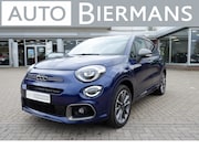 Fiat 500X - 1.5 Hybrid Sport / INCL. 12mnd BOVAG / Apple-Carplay / Navi