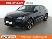 Audi Q3 - 45 TFSIe S line