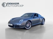 Porsche 911 - 3.8 Carrera 4S Model 997 - Sport Chrono - Tiptronic S - Spor