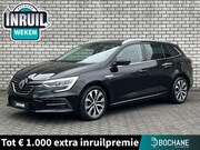 Renault Mégane - Estate 1.3 TCe 140 Techno | Trekhaak | All-Season banden | A