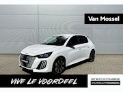 Peugeot 208 - 1.2 Hybrid 110 e-DCS6 Allure | Automaat | Navigatie | Camera