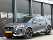 CUPRA Formentor - 1.4 e-Hybrid VZ Performance Mat Blauw