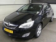 Opel Astra - 1.4 Edition - Cruise Control - auto