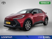 Toyota C-HR - 1.8 Hybrid 140 First Edition | Full LED Adaptive | 360 Camer