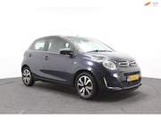 Citroën C1 - 1.2 PureTech Shine | Climate control | Achteruitrij camera |