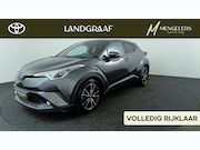 Toyota C-HR - 1.8 Hybrid Dynamic trekhaak