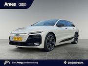 Audi A6 E-TRON - Avant S edition 83 kWh 286pk Panorama-glasdak | Surround vie