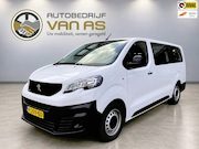 Peugeot Expert - 1.5 120PK € 25.250,- ex BTW LANGE UITVOERING|EURO 6|TREKHAAK