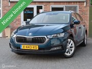 Skoda Octavia - Combi 1.5 e-TSI Business Edition Plus|Electr A klep|Adaptive