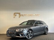 Audi A4 - Avant 45 TFSI Design Pro Line