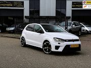 Volkswagen Polo - 1.4 TSI GTI Downpipe NAP APK CRUISE