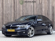BMW 4-serie Gran Coupe - 420i High Executive M SPORT | 19" | LEDER | NL-AUTO | DEALER