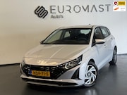 Hyundai i20 - 1.0 T-GDI Comfort Apple Carplay Airco Cruise