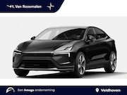 Polestar 4 - Long Range Single Motor Prime 100 kWh - Nieuw uit voorraad