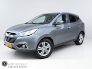Hyundai ix35 - 2.0i Style | Cruise | Clima | Keyless start+entry | PDC | Ha