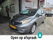 Nissan Note - 1.2 DIG-S Acenta Automaat