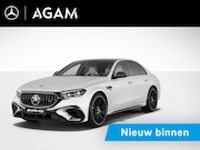 Mercedes-Benz E-klasse - AMG 53 4MATIC+ Night Edition