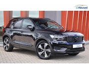 Volvo XC40 - T4 Recharge R-Design | Stoelverwarming | Trekhaak | H/K | Pa