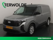 Ford Transit Courier - 1.5 EcoBlue Limited | Trekhaak | Stoel-, Stuur- & Voorruitve