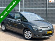 Citroën C4 Grand Picasso - 1.6 165 PK I |ntensive | (vol ) automaat | 7Prs | Trekhaak |