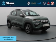 Dacia Spring - Expression 27 kWh Airco | Camera | Navi | Parkeersens. achte