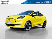 Ford Puma - Gen-E Premium 46, 8 kWh | Winterpack | Driver assistancepack
