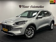 Ford Kuga - 1.5 EcoBoost 150PK Titanium X*Stoelverwarming*Camera*Led*PDC