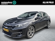 Kia Xceed - 1.0 T-GDi DynamicLine | BTW | Camera | Carplay |