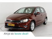 Volkswagen Golf Sportsvan - 1.5 TSI ACT Highline | Trekhaak | Camera | Navi | Adaptive C