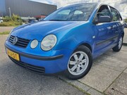 Volkswagen Polo - 1.2-12V 5-DRS|APK|NAP| LOOP/SLOOP/EXPORT