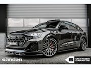 Audi Q8 - 60 TFSIe quattro Competition|HUD|B&O|Pano|23"|RSseat