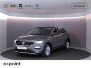 Volkswagen T-Roc - 1.0 TSI Style Business 110 pk | Navigatie | Parkeersensoren