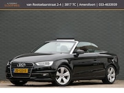 Audi A3 - Cabriolet 1.4 TFSI 150PK Ambition Pro Line S Xenon | PDC | N