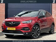 Opel Grandland - X 1.6 Turbo Hybrid PHEV Ultimate , Trekhaak, Stoelventilatie