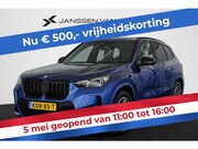 BMW X1 - xDrive30e M Sport Panoramadak Keyless Harman Kardon