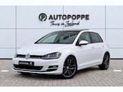 Volkswagen Golf - 1.4 TSI ACT Highline Executive Plus DSG7 140pk
