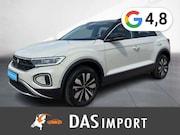 Volkswagen T-Roc - 1.5 TSI DSG Navi AHZV Sitzhzg.