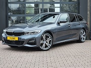BMW 3-serie - Touring 330e M-Sport Touring Plus | LED | Pano | Trekhaak |