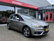 BMW 2-serie Active Tourer - 218i Corporate Lease Executive AUTOMAAT, Trekhaak, Camera, C