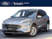 Ford Kuga - 2.5 PHEV Titanium X | Winter Pack | Driver Ass. Pack | Head-