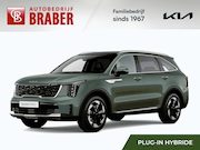Kia Sorento - 1.6 T-GDi Plug-in Hybrid 4WD ExecutiveLine 7p | Automaat | N
