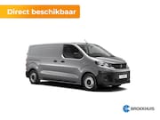 Peugeot e-Expert - Standaard - electric Automaat | Extra getint Privacy Glass v
