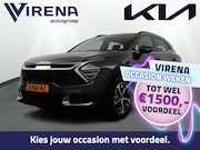 Kia Sportage - 1.6 T-GDi Hybrid DynamicPlusLine - Schuif-/Kanteldak - Stoel