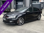 Volkswagen Polo - 1.8 TSI GTI, Led, Pano, DSG