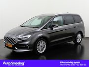 Ford Galaxy - 2.5 FHEV Vignale | 7 Persoons | Trekhaak | Leder | Zondag Op