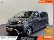 Toyota ProAce Electric Verso - Luxury L2 8persoons PERSONENBUS Navigatie Apple Carplay Andr