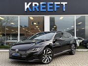 Volkswagen Arteon Shooting Brake - 2.0 TSI R-Line Business+ Schuifdak |