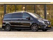 Mercedes-Benz V-klasse - 300d Lang DC Avantgarde Edition EX.BTW