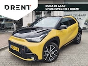 Toyota Aygo X - Hybrid 115 GR Sport | Sensoren v/a | Stoelverwarming | El. I